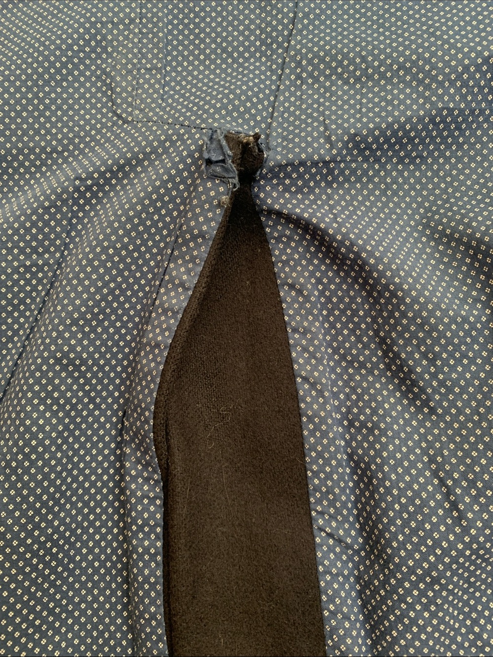 Coat - Picture 10 of 11